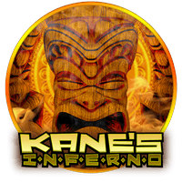 Địa ngục kane icon