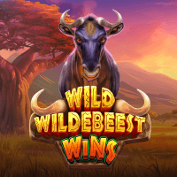 Wild Wildebeest Wins icon