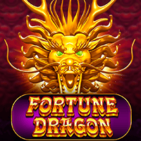 Con rồng may mắn icon